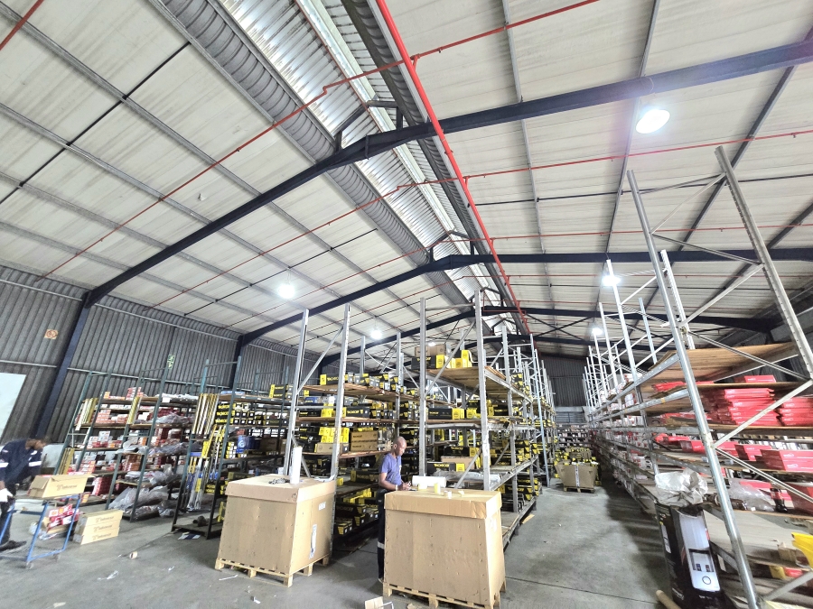 To Let commercial Property for Rent in Westmead KwaZulu-Natal