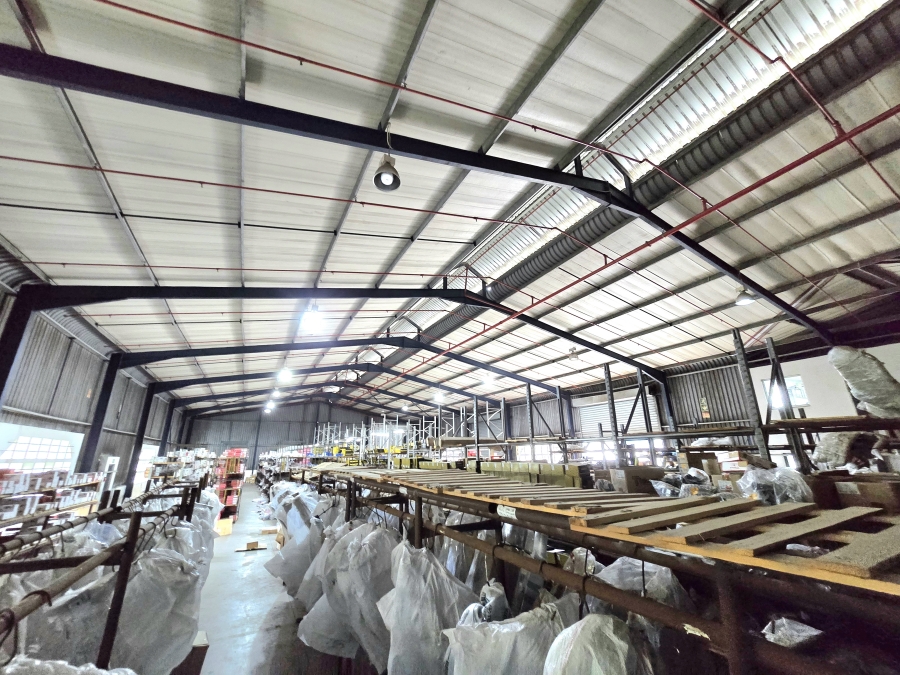 To Let commercial Property for Rent in Westmead KwaZulu-Natal