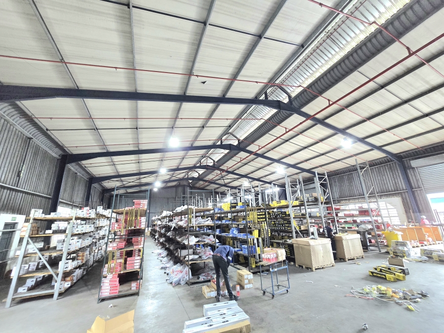 To Let commercial Property for Rent in Westmead KwaZulu-Natal