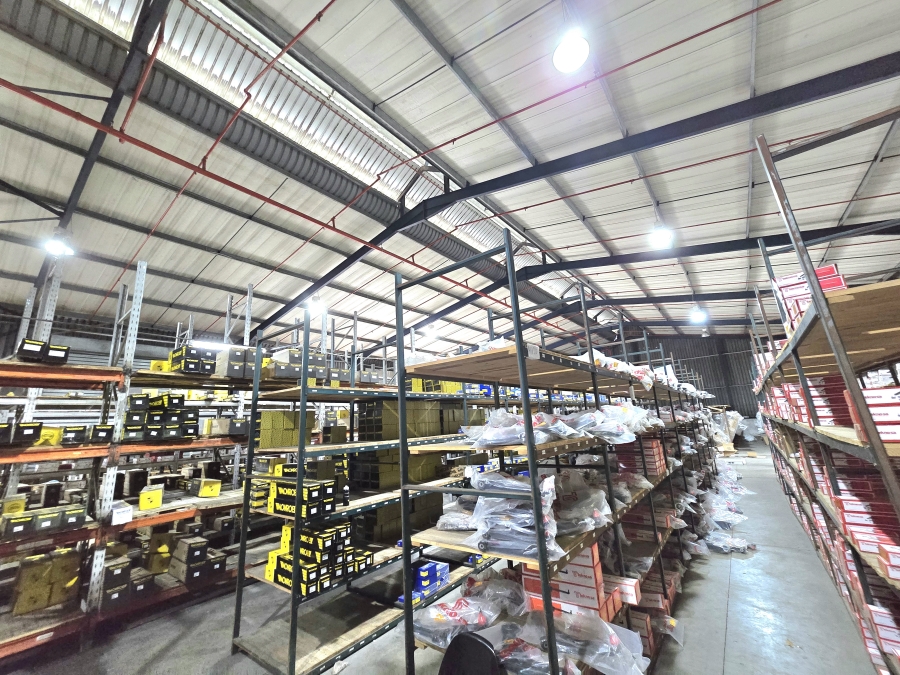 To Let commercial Property for Rent in Westmead KwaZulu-Natal