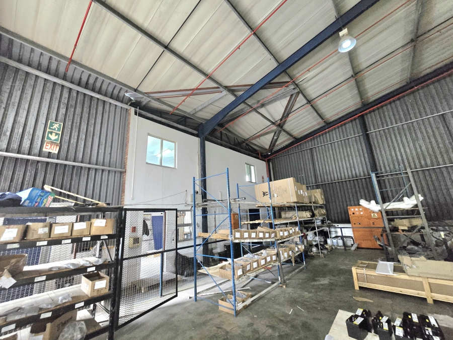 To Let commercial Property for Rent in Westmead KwaZulu-Natal