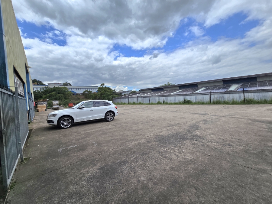 To Let commercial Property for Rent in Westmead KwaZulu-Natal
