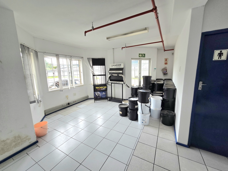 To Let commercial Property for Rent in Westmead KwaZulu-Natal