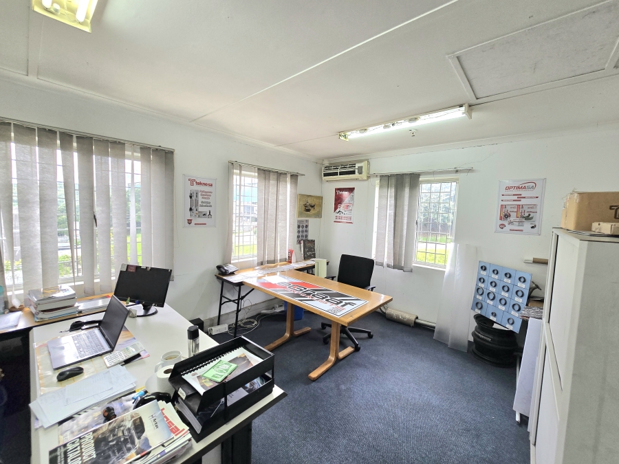 To Let commercial Property for Rent in Westmead KwaZulu-Natal