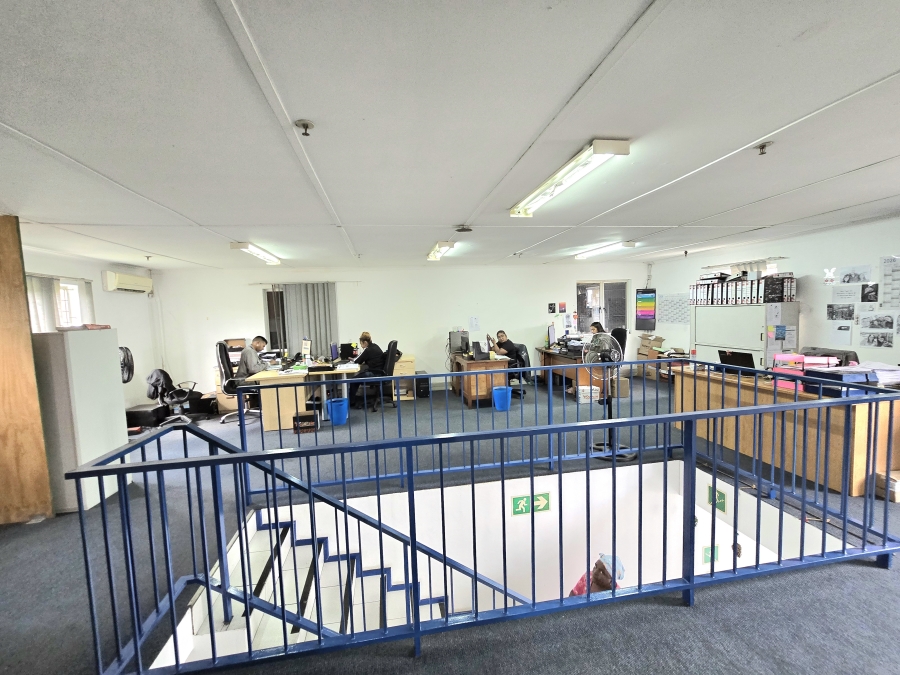 To Let commercial Property for Rent in Westmead KwaZulu-Natal