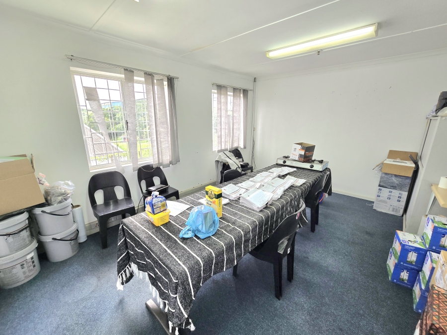 To Let commercial Property for Rent in Westmead KwaZulu-Natal