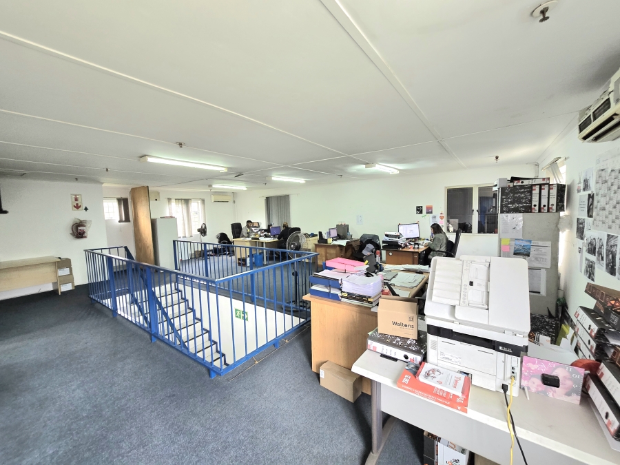 To Let commercial Property for Rent in Westmead KwaZulu-Natal