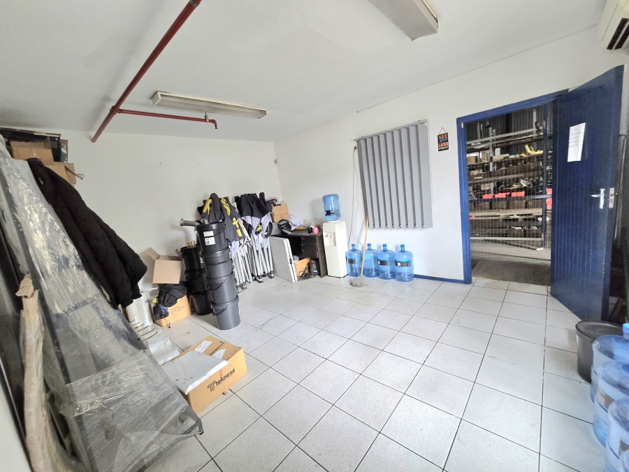 To Let commercial Property for Rent in Westmead KwaZulu-Natal