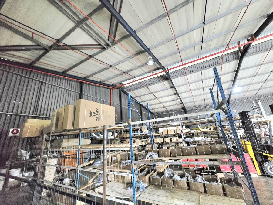 To Let commercial Property for Rent in Westmead KwaZulu-Natal