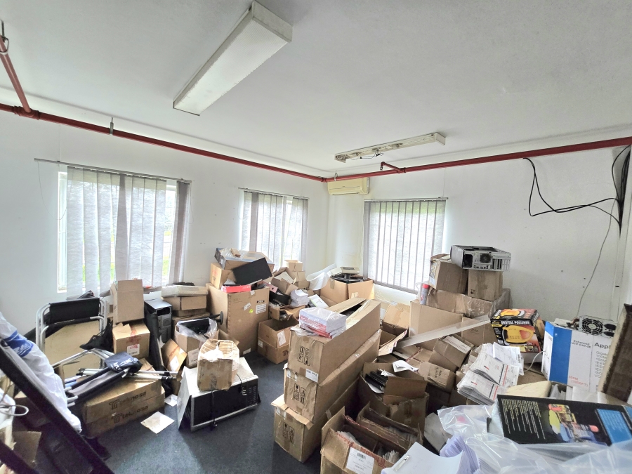 To Let commercial Property for Rent in Westmead KwaZulu-Natal