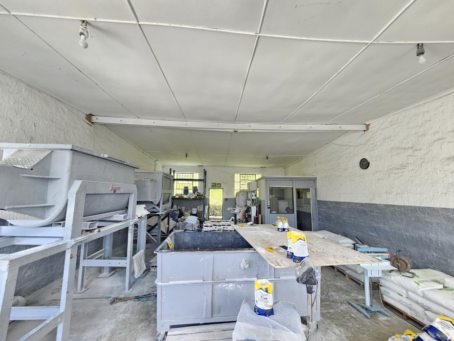 To Let commercial Property for Rent in New Germany KwaZulu-Natal