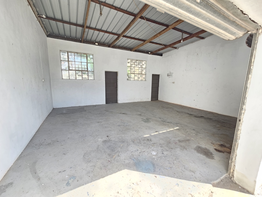To Let commercial Property for Rent in New Germany KwaZulu-Natal