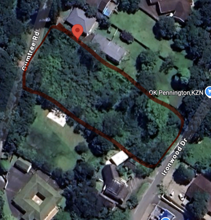 0 Bedroom Property for Sale in Pennington KwaZulu-Natal