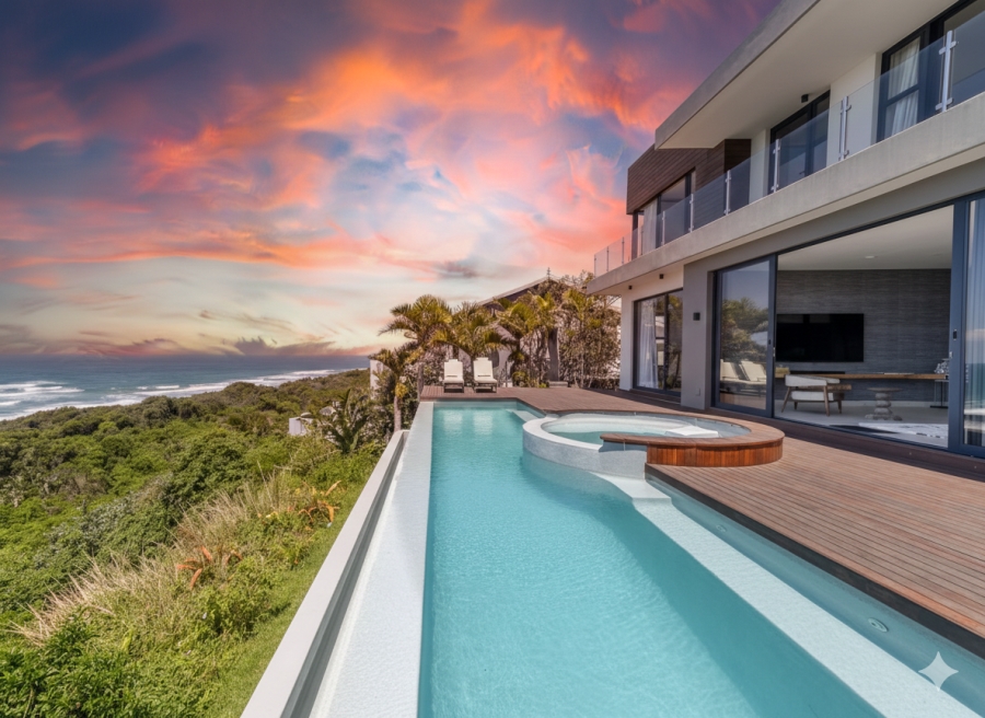 4 Bedroom Property for Sale in Trafalgar KwaZulu-Natal