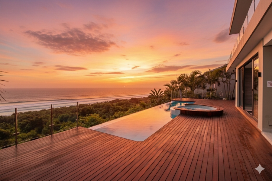 4 Bedroom Property for Sale in Trafalgar KwaZulu-Natal