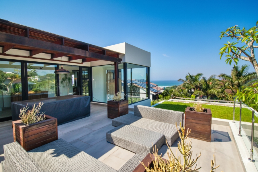 4 Bedroom Property for Sale in Trafalgar KwaZulu-Natal