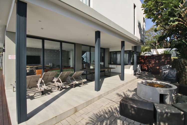 4 Bedroom Property for Sale in Trafalgar KwaZulu-Natal