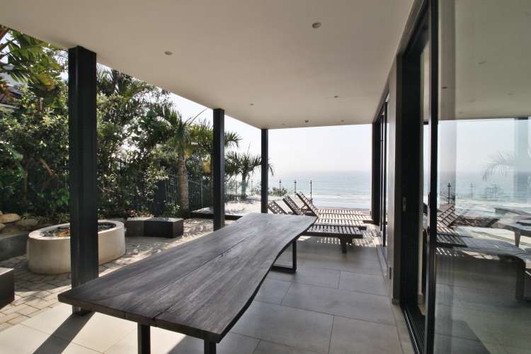 4 Bedroom Property for Sale in Trafalgar KwaZulu-Natal