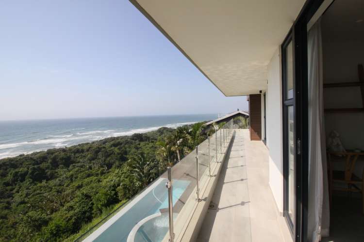 4 Bedroom Property for Sale in Trafalgar KwaZulu-Natal