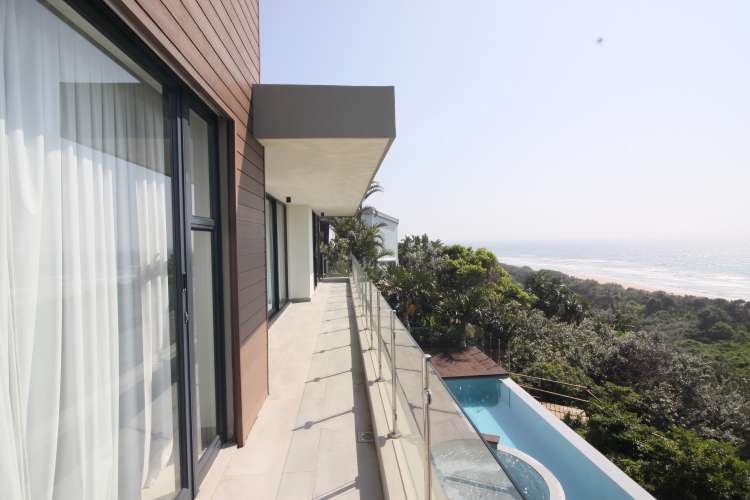 4 Bedroom Property for Sale in Trafalgar KwaZulu-Natal