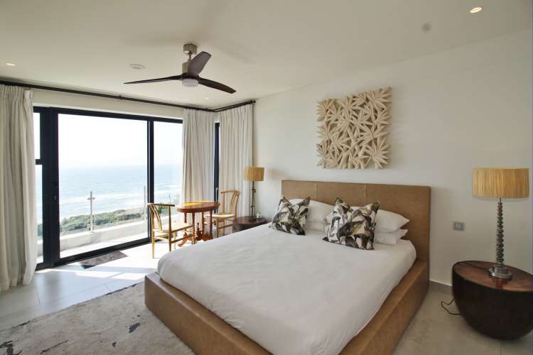 4 Bedroom Property for Sale in Trafalgar KwaZulu-Natal