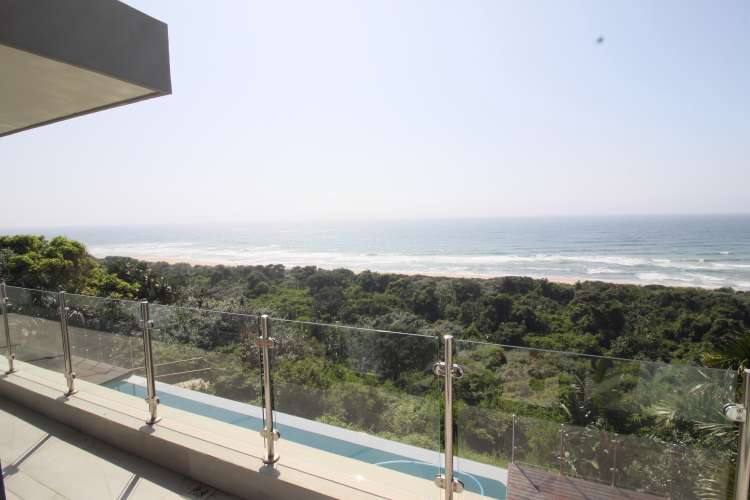 4 Bedroom Property for Sale in Trafalgar KwaZulu-Natal
