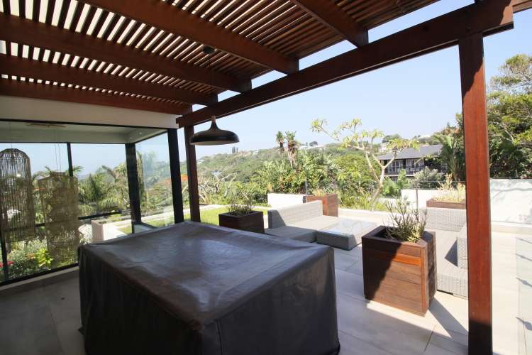 4 Bedroom Property for Sale in Trafalgar KwaZulu-Natal