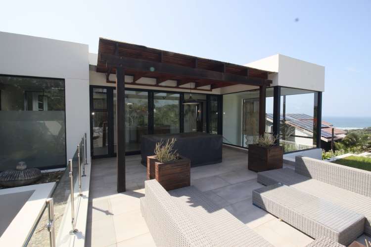 4 Bedroom Property for Sale in Trafalgar KwaZulu-Natal