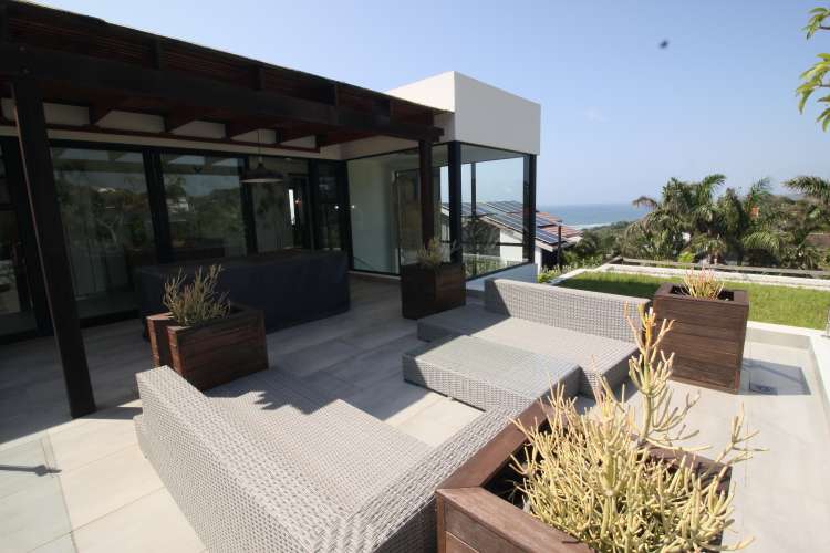 4 Bedroom Property for Sale in Trafalgar KwaZulu-Natal