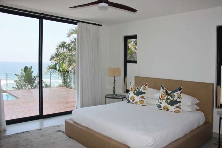 4 Bedroom Property for Sale in Trafalgar KwaZulu-Natal