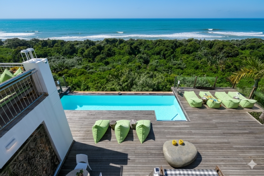 8 Bedroom Property for Sale in Trafalgar KwaZulu-Natal