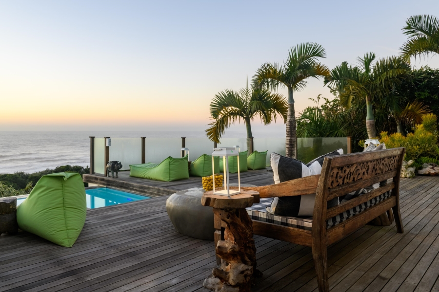 8 Bedroom Property for Sale in Trafalgar KwaZulu-Natal