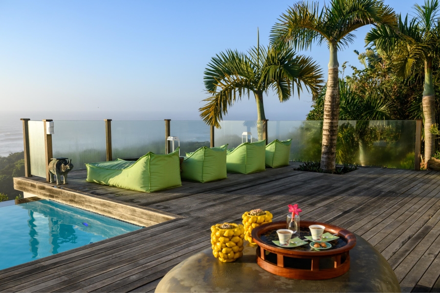 8 Bedroom Property for Sale in Trafalgar KwaZulu-Natal