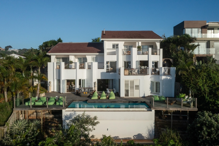 8 Bedroom Property for Sale in Trafalgar KwaZulu-Natal