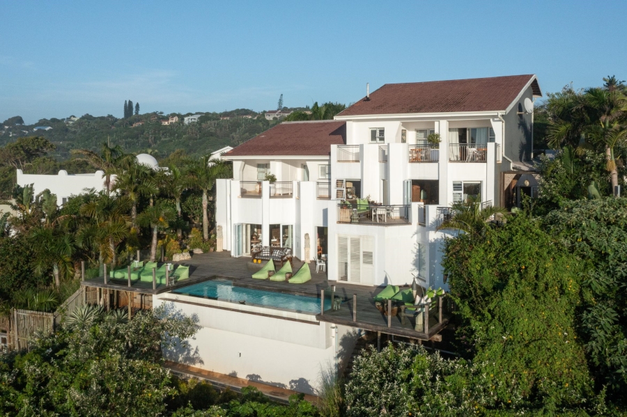 8 Bedroom Property for Sale in Trafalgar KwaZulu-Natal