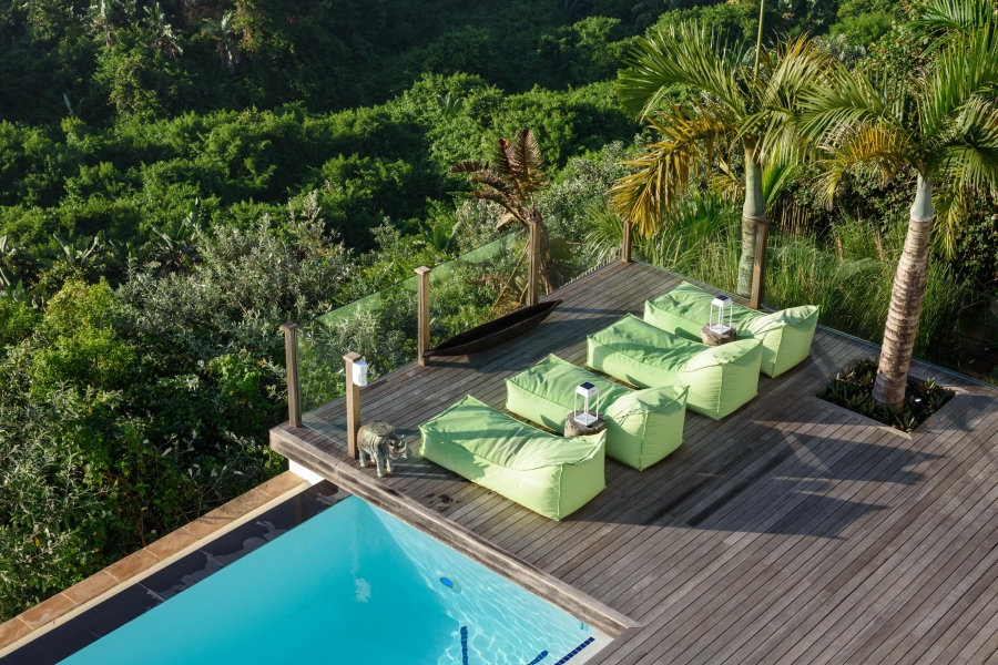 8 Bedroom Property for Sale in Trafalgar KwaZulu-Natal