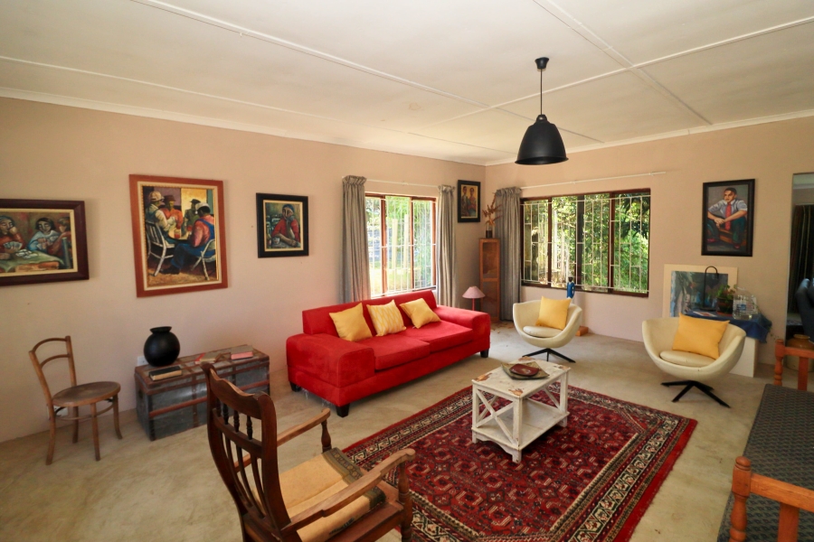 6 Bedroom Property for Sale in Hibberdene KwaZulu-Natal