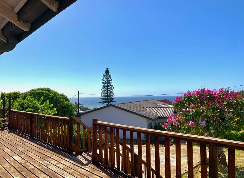 6 Bedroom Property for Sale in Hibberdene KwaZulu-Natal