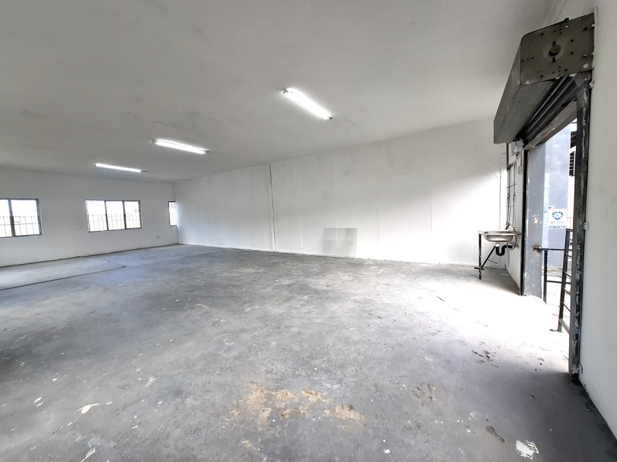 To Let commercial Property for Rent in Windermere KwaZulu-Natal