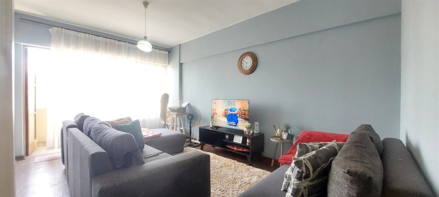 To Let 1 Bedroom Property for Rent in Durban Central KwaZulu-Natal
