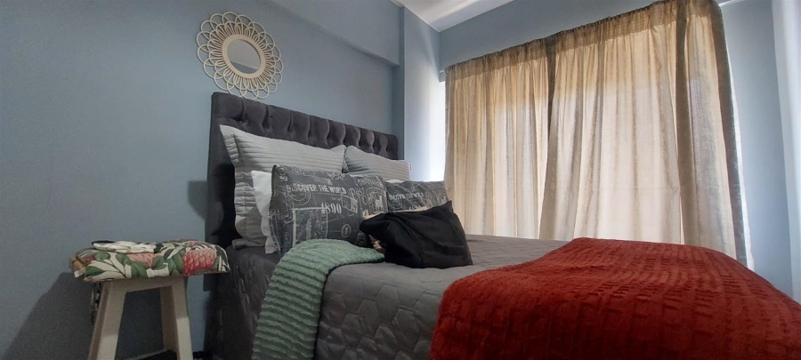 To Let 1 Bedroom Property for Rent in Durban Central KwaZulu-Natal