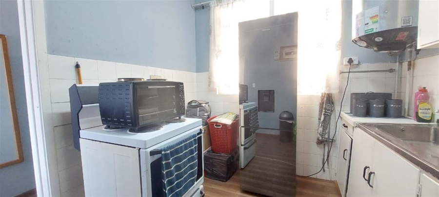 To Let 1 Bedroom Property for Rent in Durban Central KwaZulu-Natal