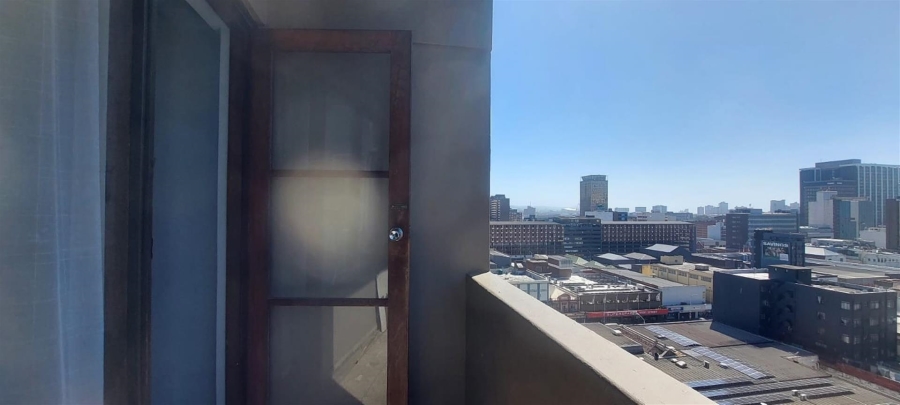 To Let 1 Bedroom Property for Rent in Durban Central KwaZulu-Natal