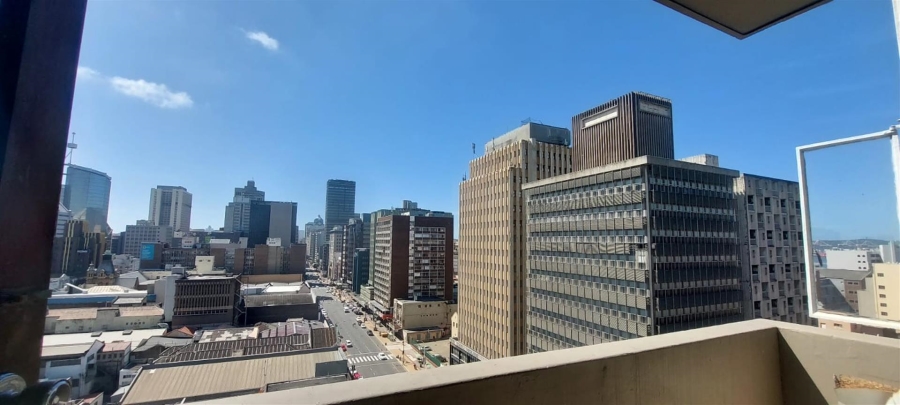 To Let 1 Bedroom Property for Rent in Durban Central KwaZulu-Natal