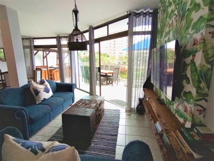 To Let 3 Bedroom Property for Rent in Umhlanga KwaZulu-Natal