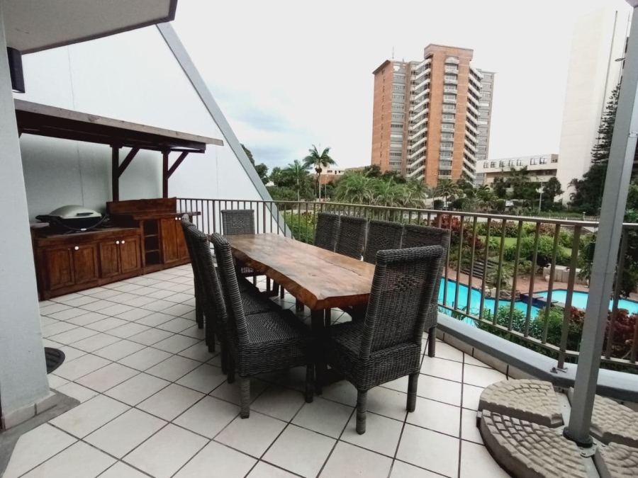To Let 3 Bedroom Property for Rent in Umhlanga KwaZulu-Natal