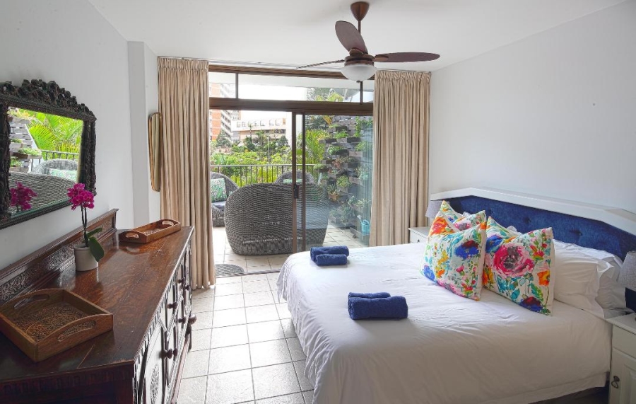 To Let 3 Bedroom Property for Rent in Umhlanga KwaZulu-Natal