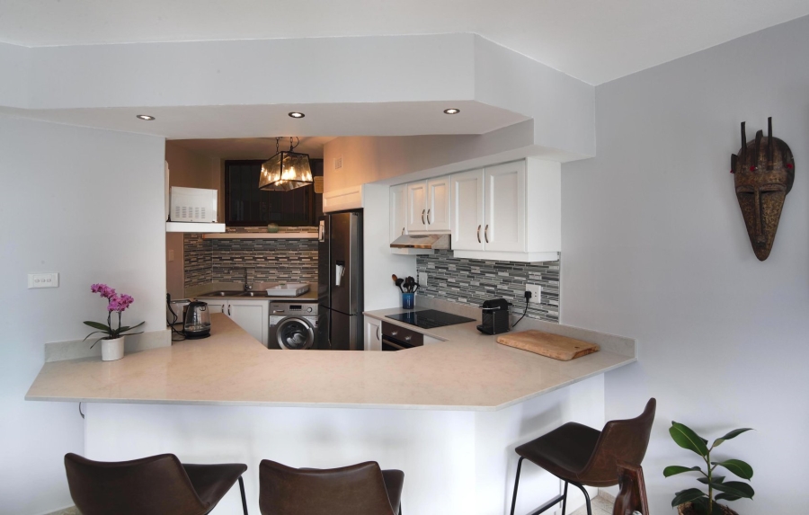 To Let 3 Bedroom Property for Rent in Umhlanga KwaZulu-Natal