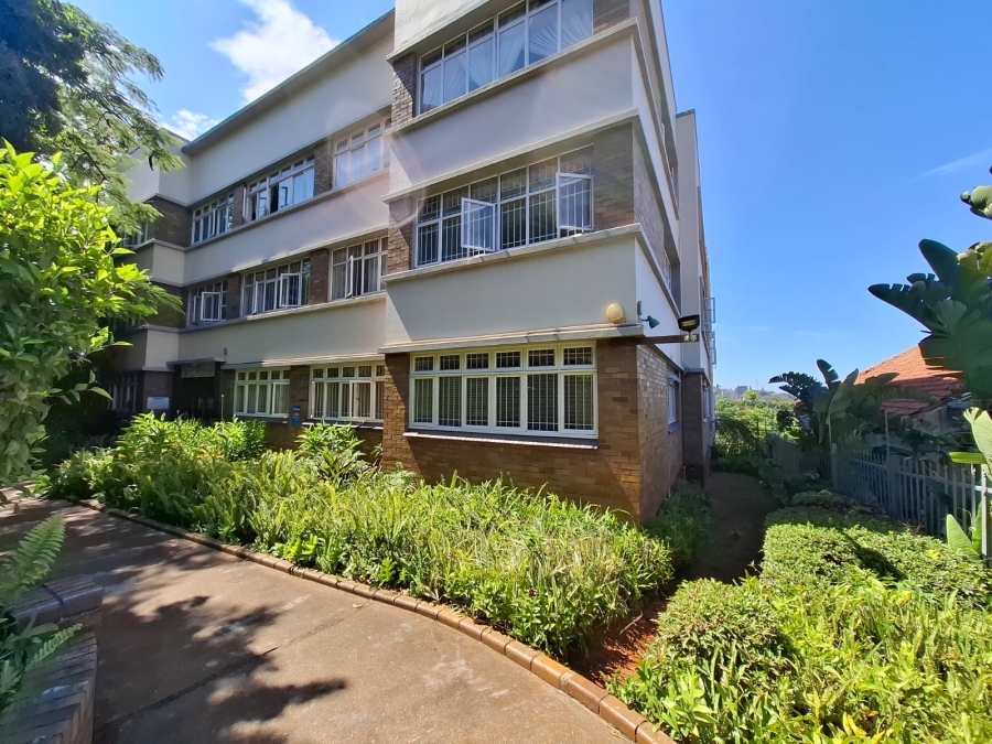 2 Bedroom Property for Sale in Bulwer KwaZulu-Natal