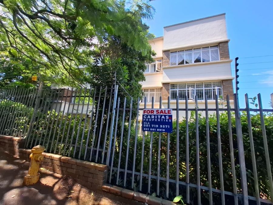 2 Bedroom Property for Sale in Bulwer KwaZulu-Natal